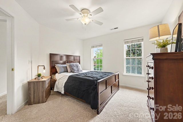 17224 Overstone Court, Charlotte, NC 28277