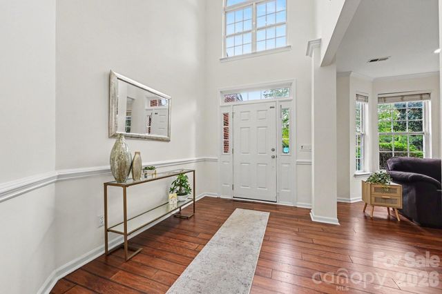 17224 Overstone Court, Charlotte, NC 28277