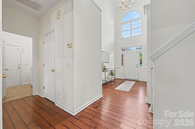 17224 Overstone Court, Charlotte, NC 28277