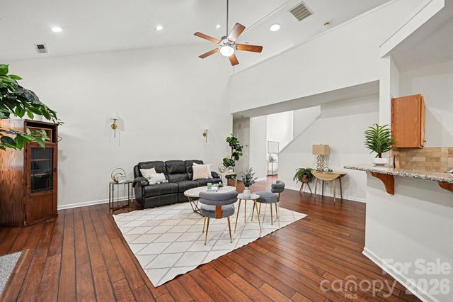 17224 Overstone Court, Charlotte, NC 28277