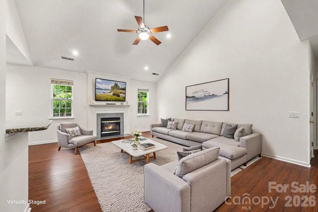 17224 Overstone Court, Charlotte, NC 28277
