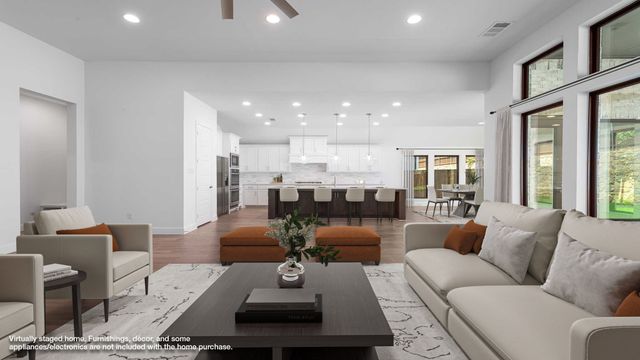 703 Spindle Court, Mansfield, TX 76063
