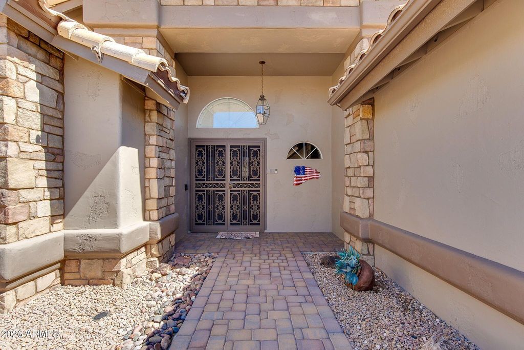 14458 W POWDERHORN Drive, Surprise, AZ 85374 — photo 5