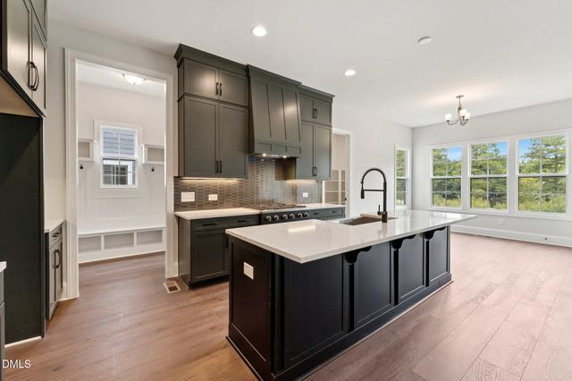 269 Ivy Ridge Road, Chapel Hill, NC 27516