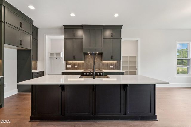 269 Ivy Ridge Road, Chapel Hill, NC 27516