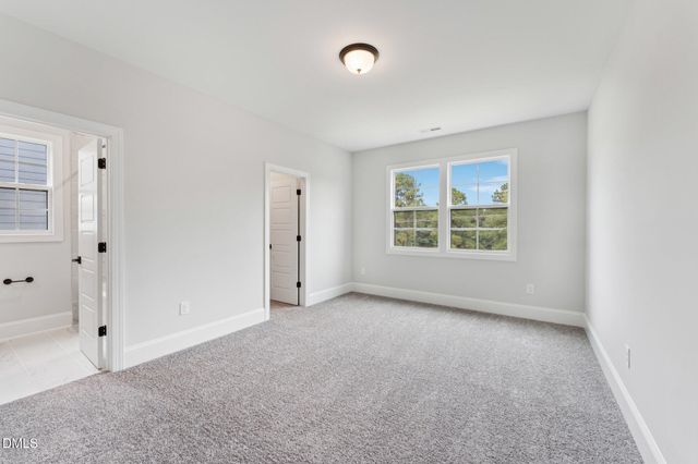 269 Ivy Ridge Road, Chapel Hill, NC 27516