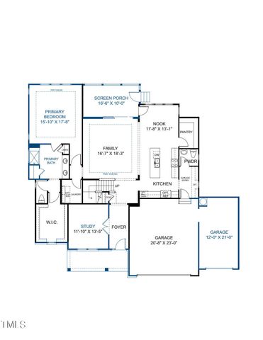 269 Ivy Ridge Road, Chapel Hill, NC 27516