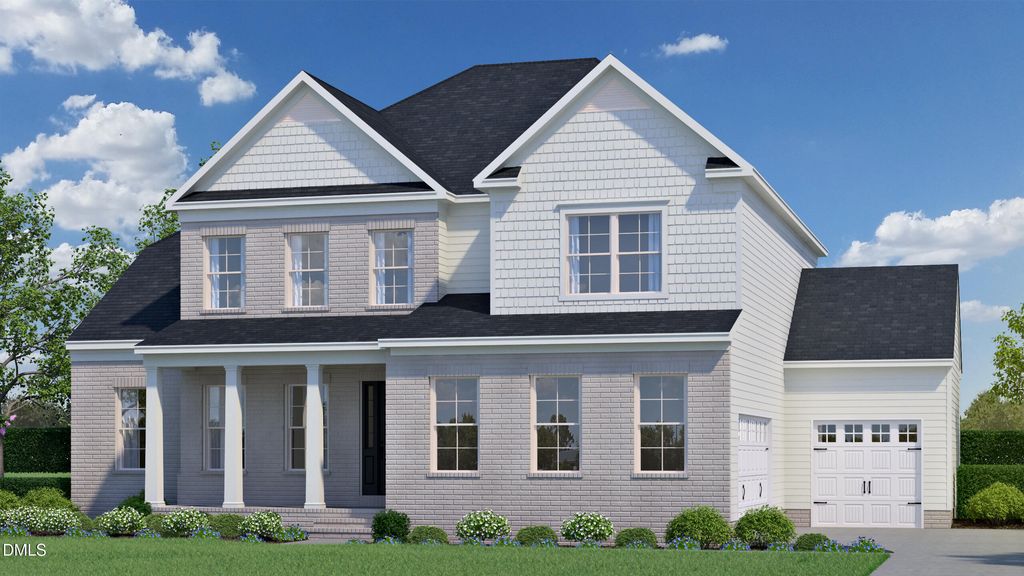 269 Ivy Ridge Road, Chapel Hill, NC 27516