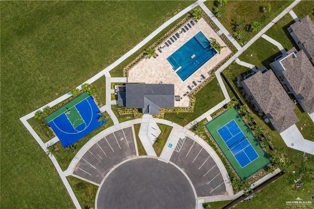 10219 N 13th Lane, Mcallen, TX 78504