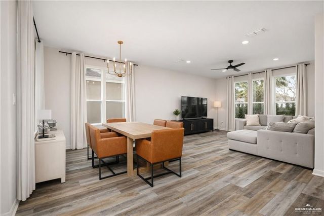 10219 N 13th Lane, Mcallen, TX 78504