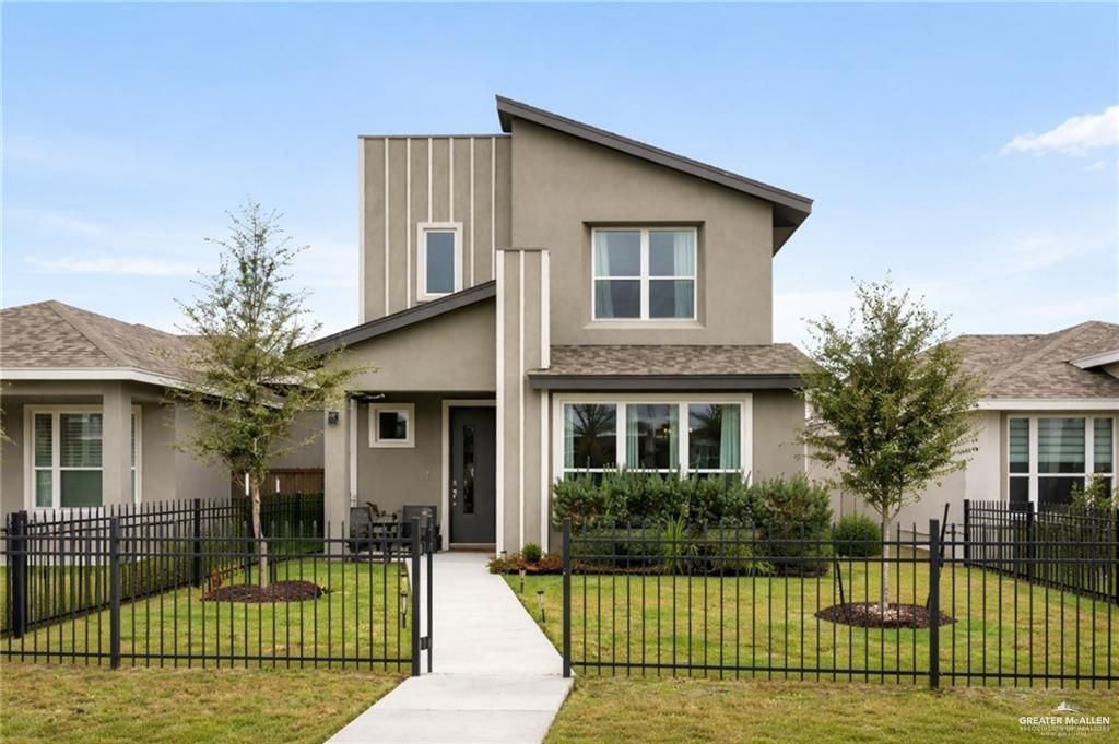 10219 N 13th Lane, Mcallen, TX 78504