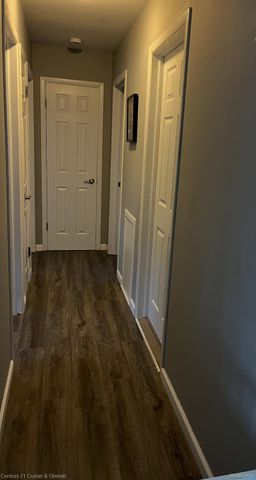 7431 N Briarcliff Knoll Drive, West Bloomfield Charter Township, MI 48322