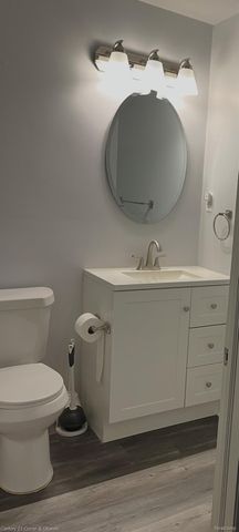 7431 N Briarcliff Knoll Drive, West Bloomfield Charter Township, MI 48322