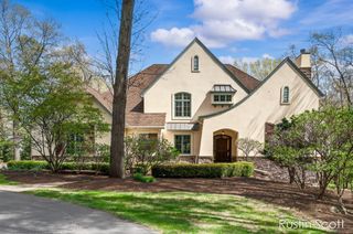 4410 Mystic Ridge Court Ne, Plainfield Twp, MI 49525