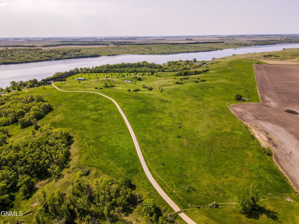 Lot 6 Aud Lot 5 Ne1/4 S28,T142n,R58w, Valley City, ND 58072