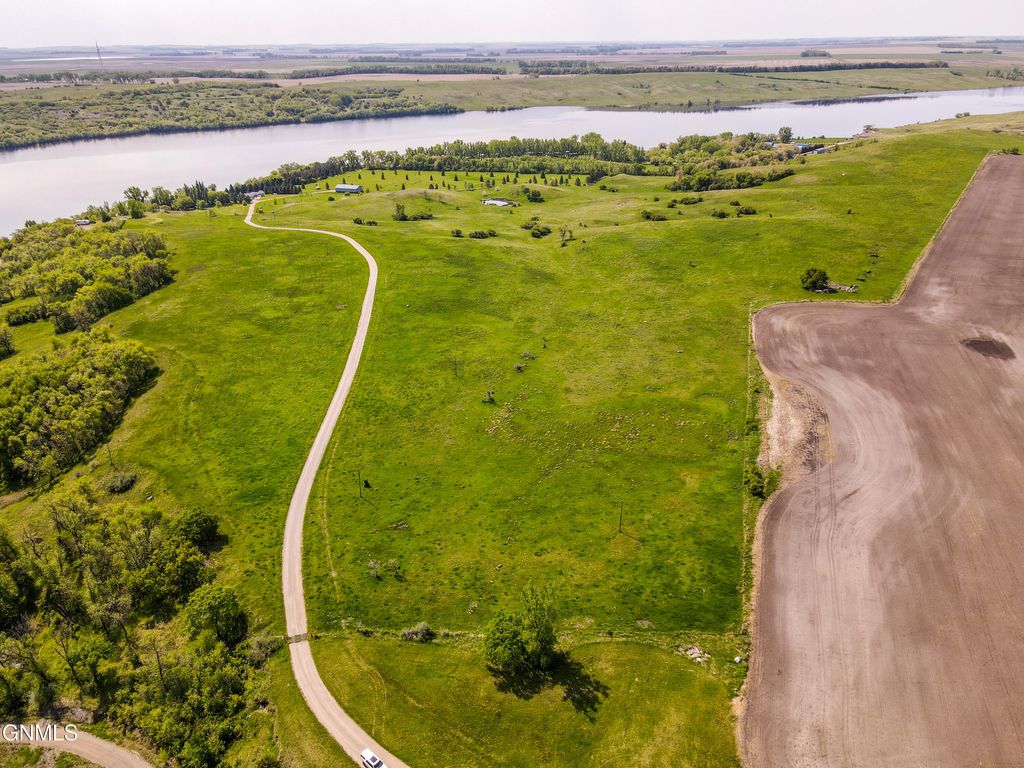 Lot 6 Aud Lot 5 Ne1/4 S28,T142n,R58w, Valley City, ND 58072 photo 22