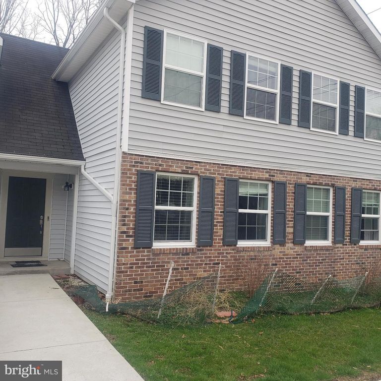 9046 NAYGALL RD, Baltimore, MD 21234