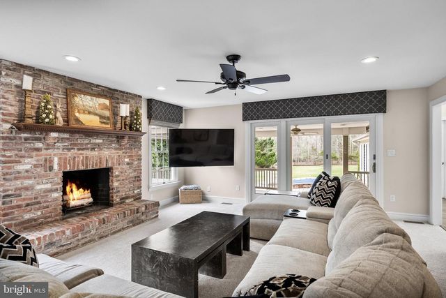 54 MEETINGHOUSE CT, Shamong, NJ 08088