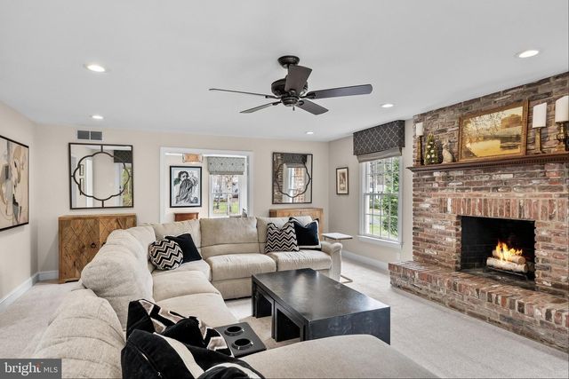 54 MEETINGHOUSE CT, Shamong, NJ 08088