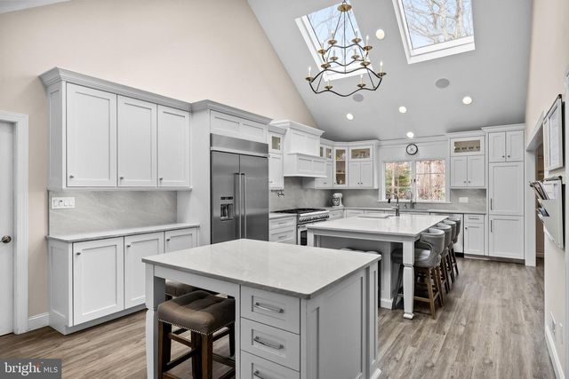 54 MEETINGHOUSE CT, Shamong, NJ 08088