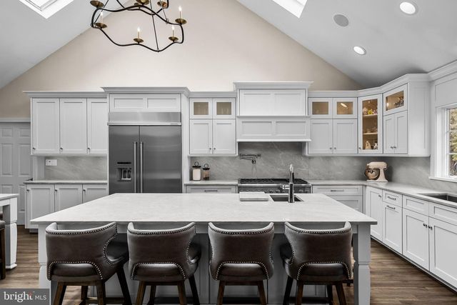 54 MEETINGHOUSE CT, Shamong, NJ 08088