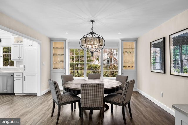 54 MEETINGHOUSE CT, Shamong, NJ 08088