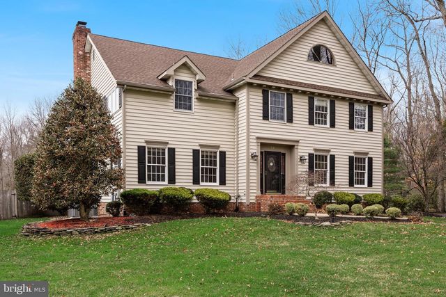 54 MEETINGHOUSE CT, Shamong, NJ 08088