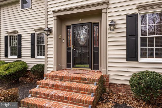 54 MEETINGHOUSE CT, Shamong, NJ 08088