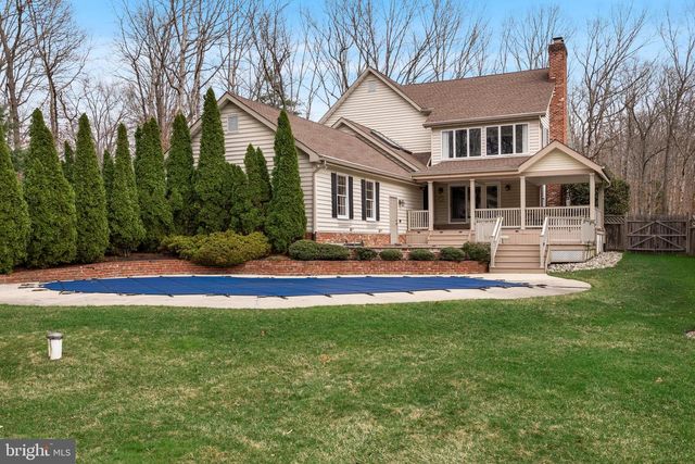 54 MEETINGHOUSE CT, Shamong, NJ 08088