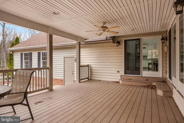 54 MEETINGHOUSE CT, Shamong, NJ 08088