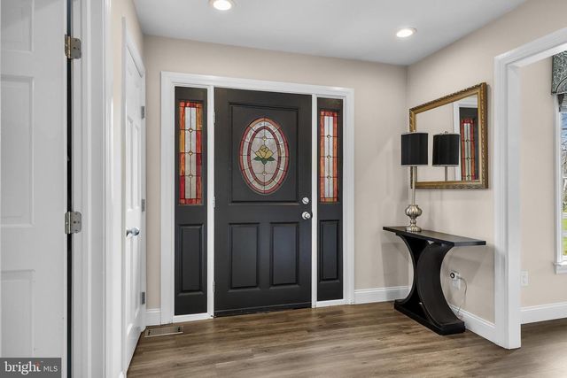 54 MEETINGHOUSE CT, Shamong, NJ 08088