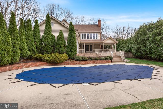 54 MEETINGHOUSE CT, Shamong, NJ 08088