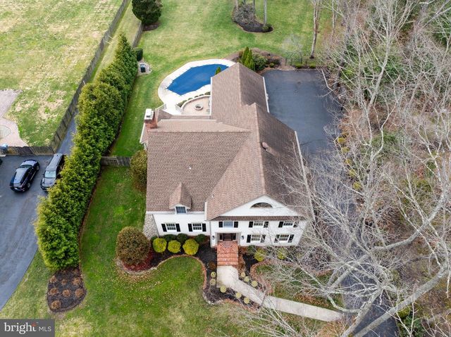 54 MEETINGHOUSE CT, Shamong, NJ 08088
