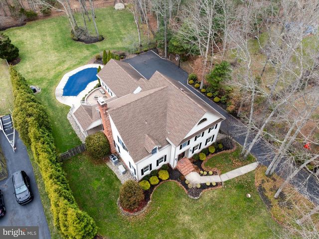 54 MEETINGHOUSE CT, Shamong, NJ 08088