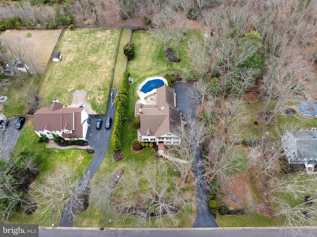 54 MEETINGHOUSE CT, Shamong, NJ 08088