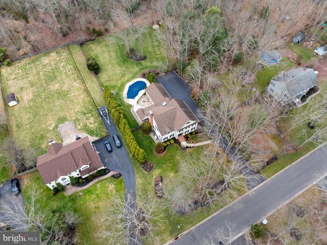 54 MEETINGHOUSE CT, Shamong, NJ 08088