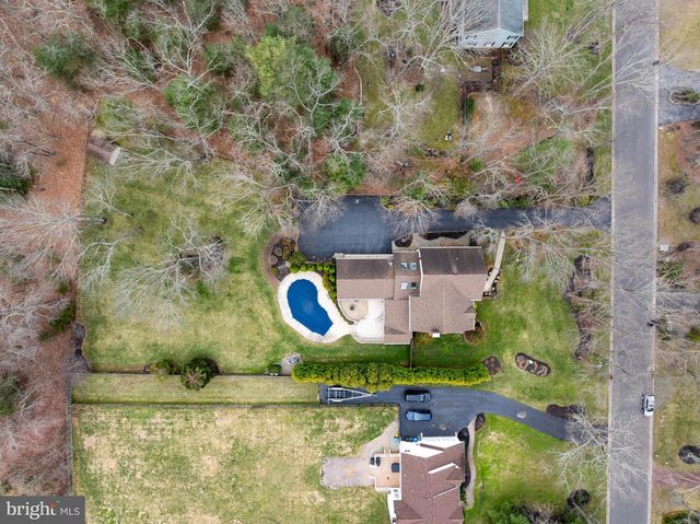 54 MEETINGHOUSE CT, Shamong, NJ 08088