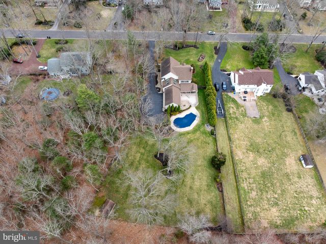 54 MEETINGHOUSE CT, Shamong, NJ 08088