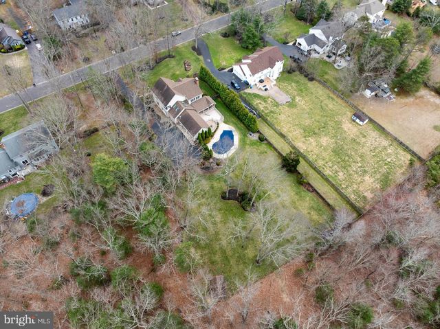 54 MEETINGHOUSE CT, Shamong, NJ 08088