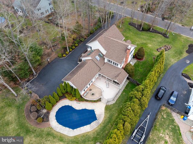 54 MEETINGHOUSE CT, Shamong, NJ 08088