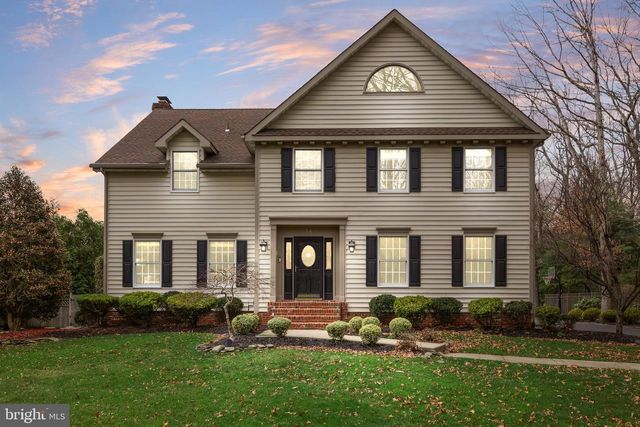 54 MEETINGHOUSE CT, Shamong, NJ 08088