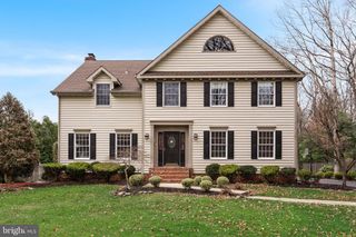 54 MEETINGHOUSE CT, Shamong, NJ 08088