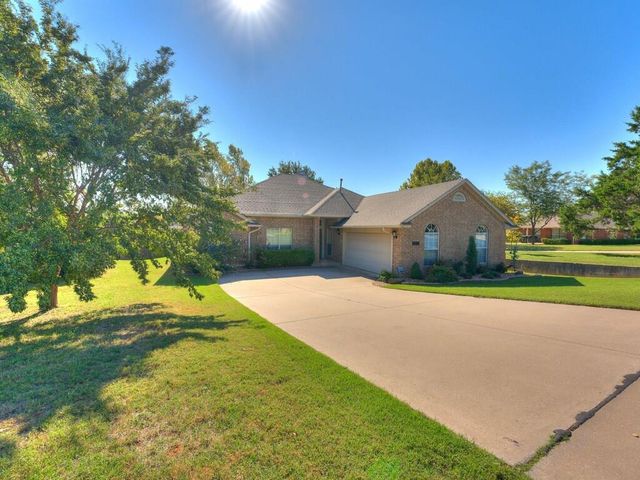 3001 Weymouth Way, Norman, OK 73071