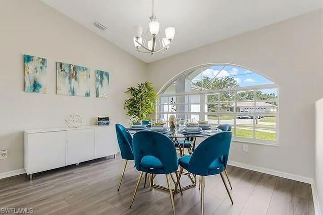 313 SE 23rd TER, Cape Coral, FL 33990