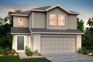 15956 Blass Valley Drive, Conroe, TX 77302