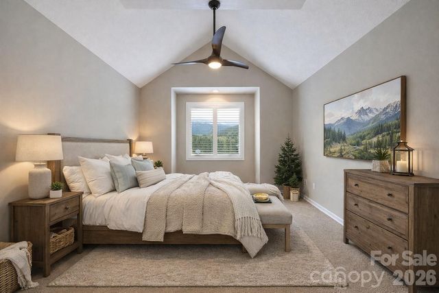 50 Beekeeper Trail, Swannanoa, NC 28778