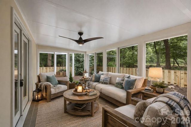 50 Beekeeper Trail, Swannanoa, NC 28778