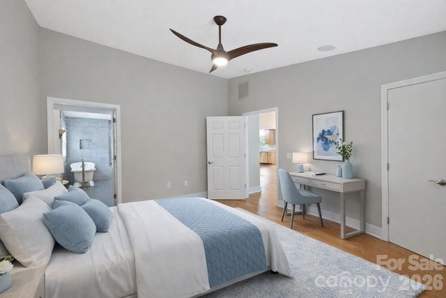 50 Beekeeper Trail, Swannanoa, NC 28778