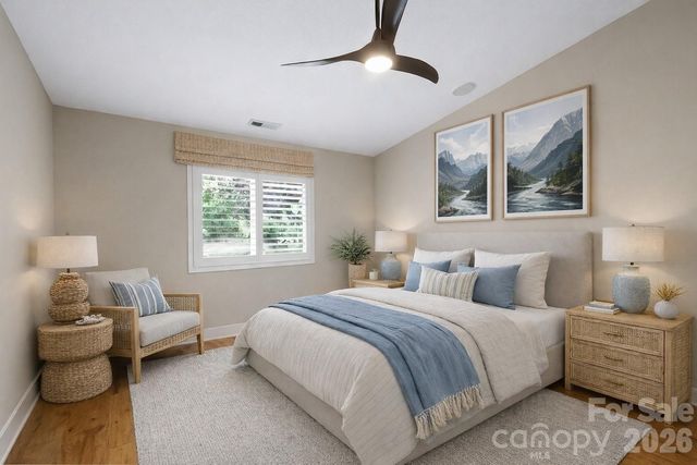 50 Beekeeper Trail, Swannanoa, NC 28778