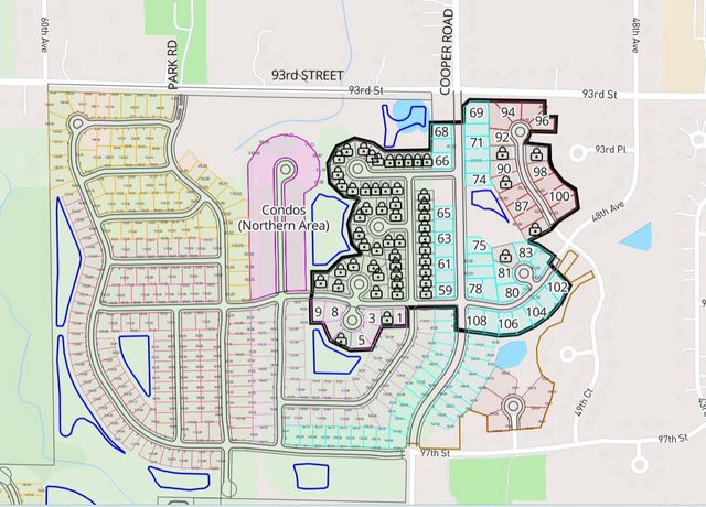 Lt88 49TH COURT, Pleasant Prairie, WI 53158